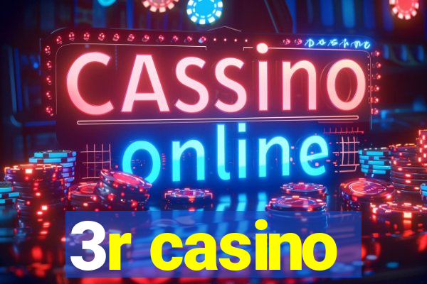 3r casino